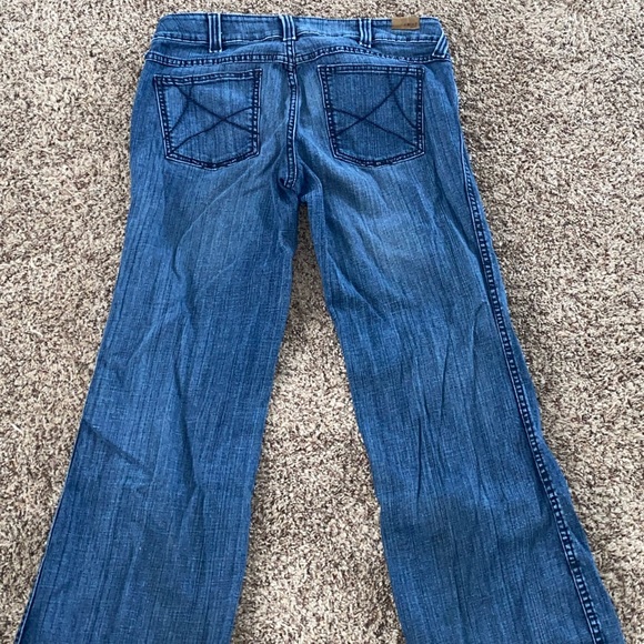 Ariat Jeans Ariat Trousers Poshmark